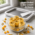 The Swirly Tray