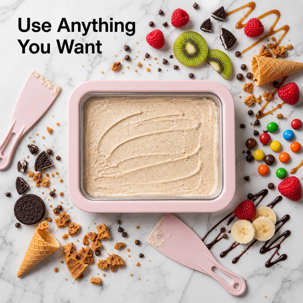 The Swirly Tray