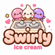 The Swirly Tray - Home
